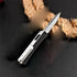 Microtech Glykon OTF Automatic: 220mm Tactical Hunter | M390 Performance | Zinc Aluminum Alloy