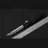 Microtech Large Tactical Knife: 273mm CNC Aluminum | Elite 61HRC Blade