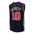Mitchell & Ness Kevin Garnett USA Basketball 2000 Authentic Jersey – Navy