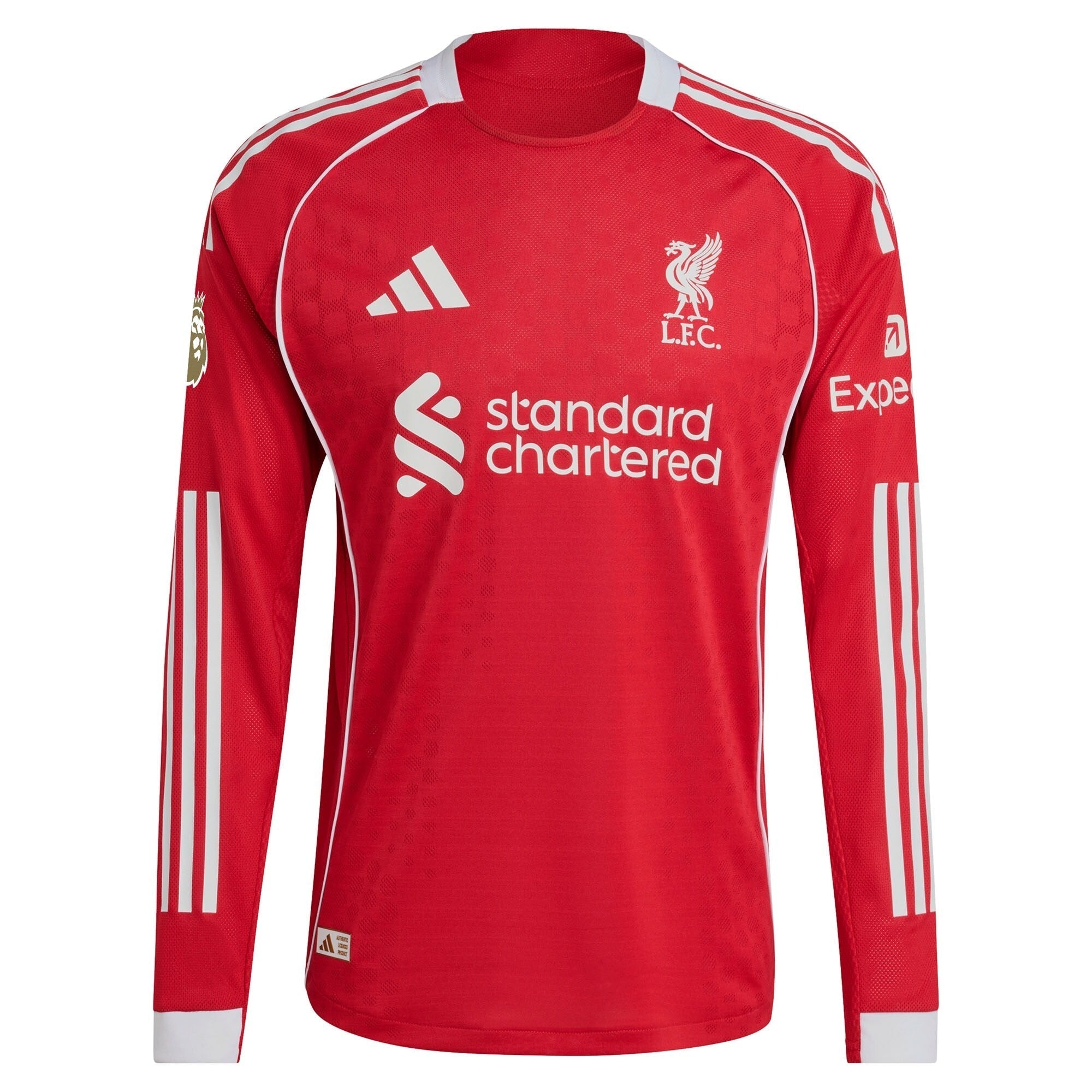 Mohamed Salah Liverpool Fan Edition Football Jersey | Shop Mohamed Salah Liverpool Soccer Shirt Online