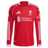 Mohamed Salah Liverpool Fan Edition Football Jersey | Shop Mohamed Salah Liverpool Soccer Shirt Online