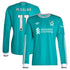 Mohamed Salah Liverpool Fan Edition Football Jersey | Shop Mohamed Salah Liverpool Soccer Shirt Online