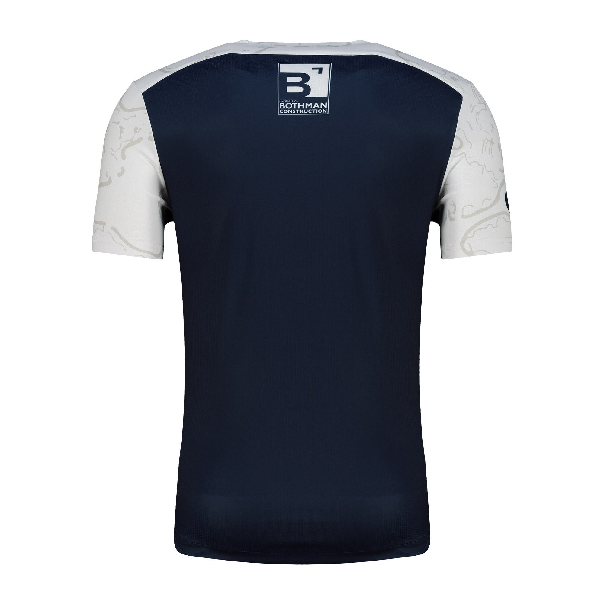 Monterey Bay Fan Edition Football Jersey | Shop Monterey Bay Soccer Shirt Online