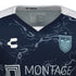 Monterey Bay Fan Edition Football Jersey | Shop Monterey Bay Soccer Shirt Online