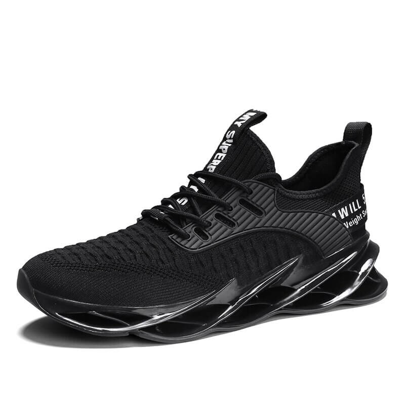 w5400 pull shoe for men - nevada™ | sleek comfort, effortless fit - Nevada Shoe