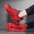 w5400 pull shoe for men - nevada™ | sleek comfort, effortless fit - Nevada Shoe