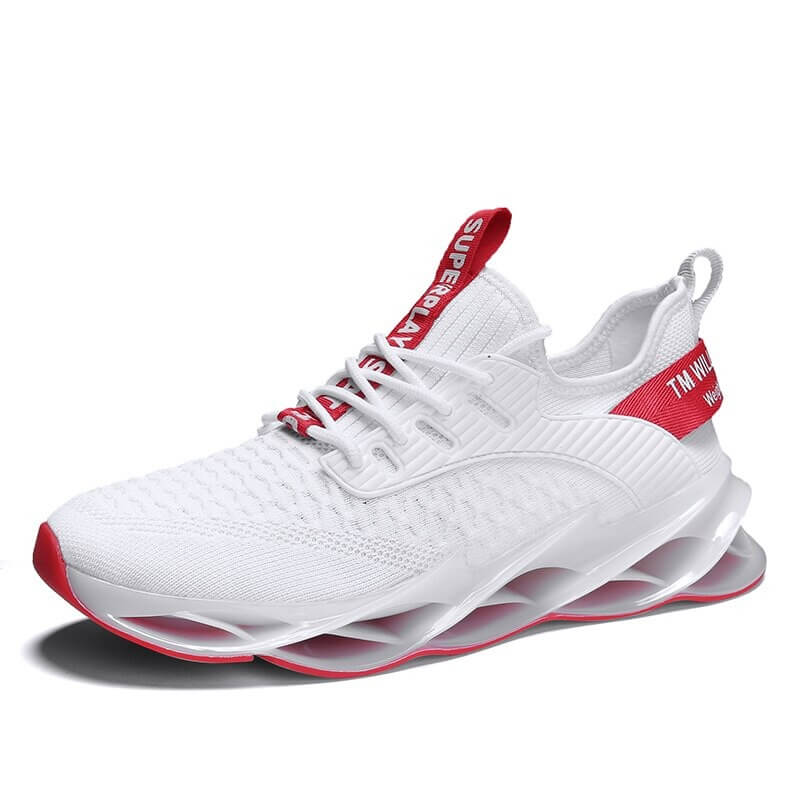 w5400 pull shoe for men - nevada™ | sleek comfort, effortless fit - Nevada Shoe