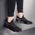 w5400 pull shoe for men - nevada™ | sleek comfort, effortless fit - Nevada Shoe