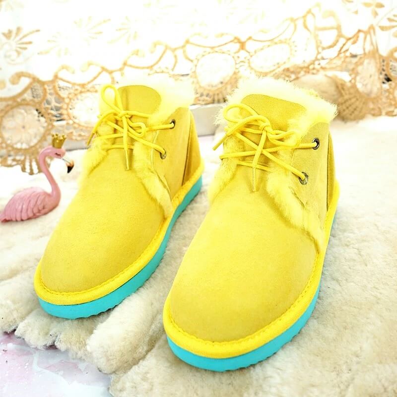 kisaki boot for women - nevada™ | stylish & comfortable footwear - Nevada Shoe