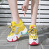 LANSHI SHOE FOR WOMEN - NEVADA™ - Nevada Shoe