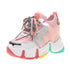 LANSHI SHOE FOR WOMEN - NEVADA™ - Nevada Shoe