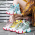LANSHI SHOE FOR WOMEN - NEVADA™ - Nevada Shoe
