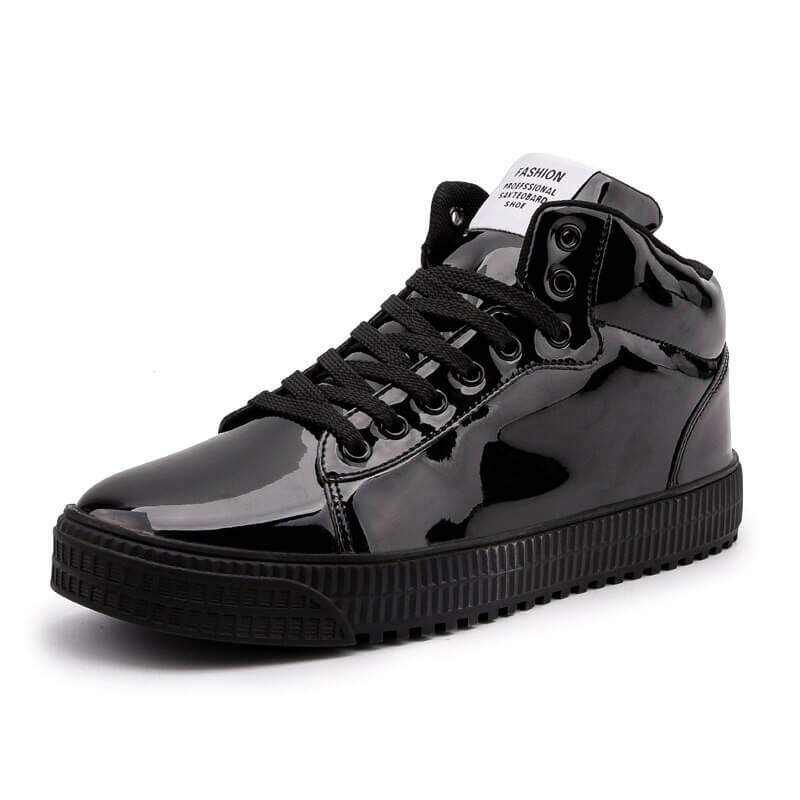 SHINY SHOE FOR LOVER - NEVADA™ - Nevada Shoe