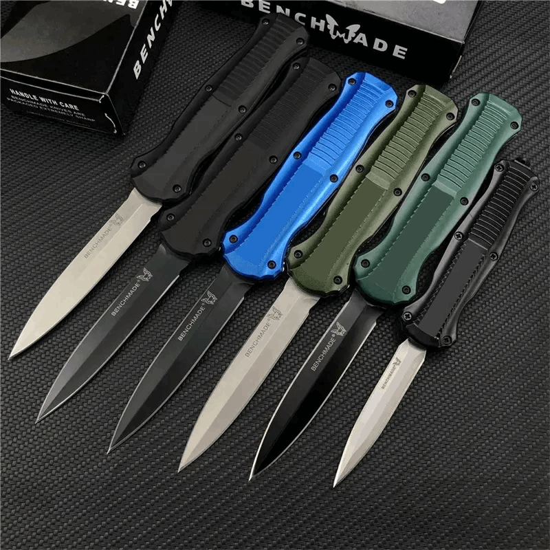 New Benchmade 3300 Knife For Hunting Outdoor