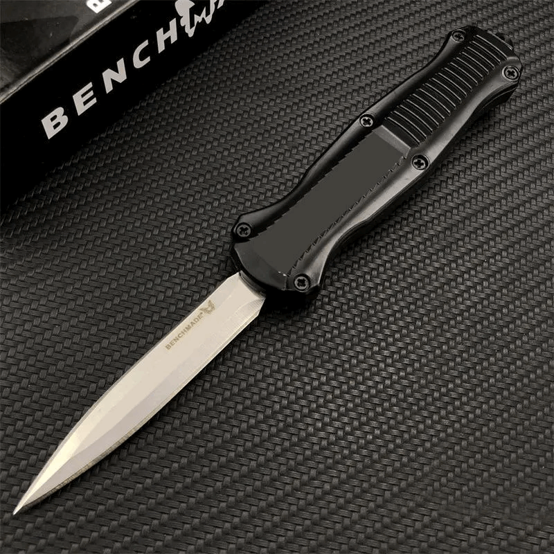 New Benchmade 3300 Knife For Hunting Outdoor