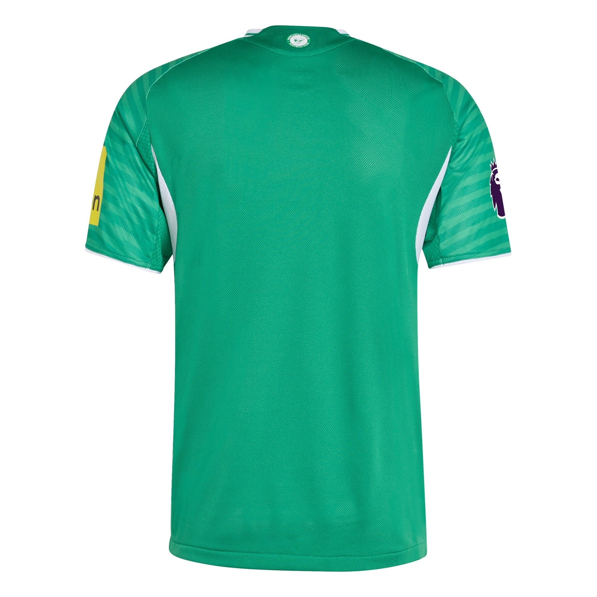 Newcastle United Fan Edition Football Jersey | Shop Newcastle United Soccer Shirt Online