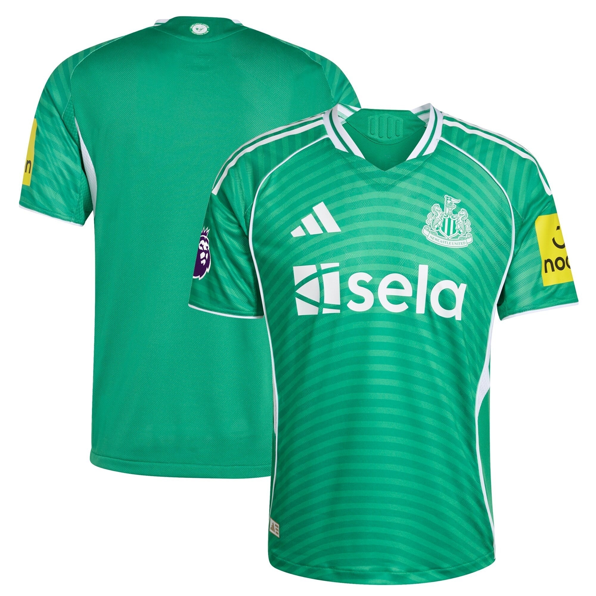 Newcastle United Fan Edition Football Jersey | Shop Newcastle United Soccer Shirt Online