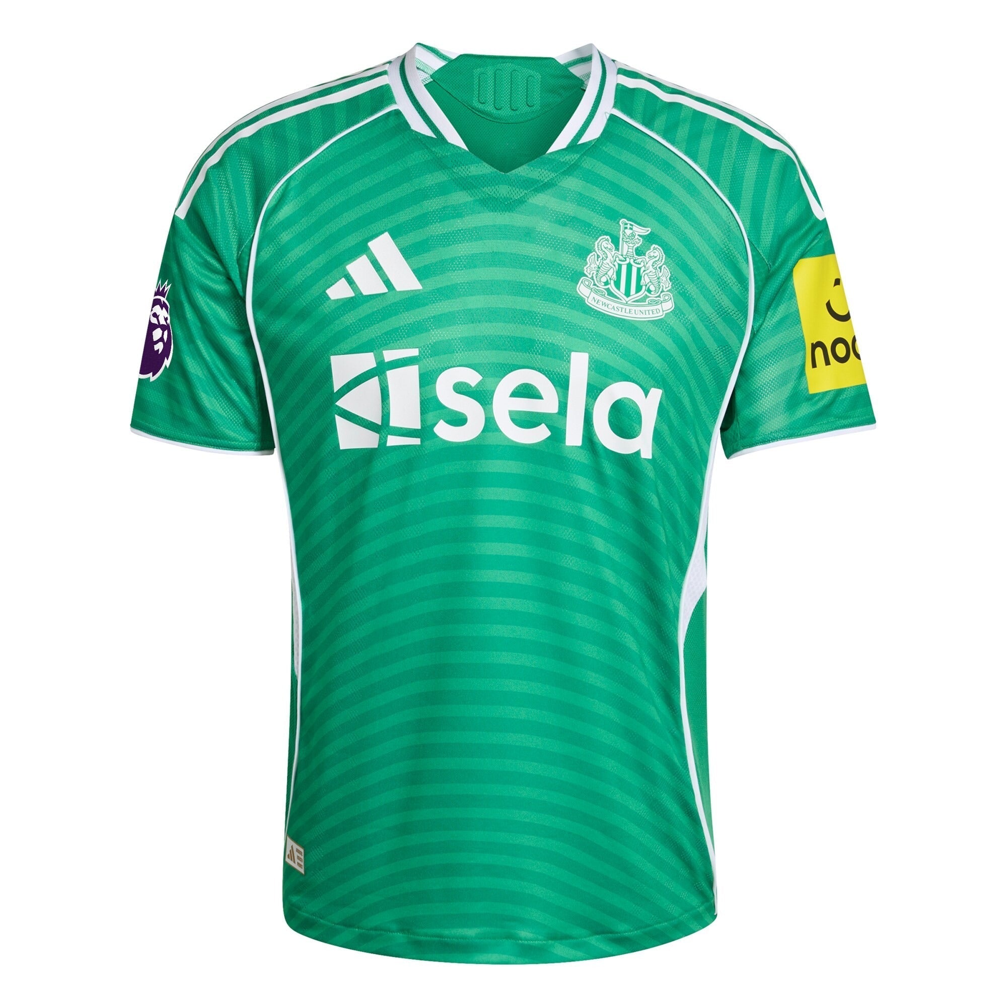 Newcastle United Fan Edition Football Jersey | Shop Newcastle United Soccer Shirt Online