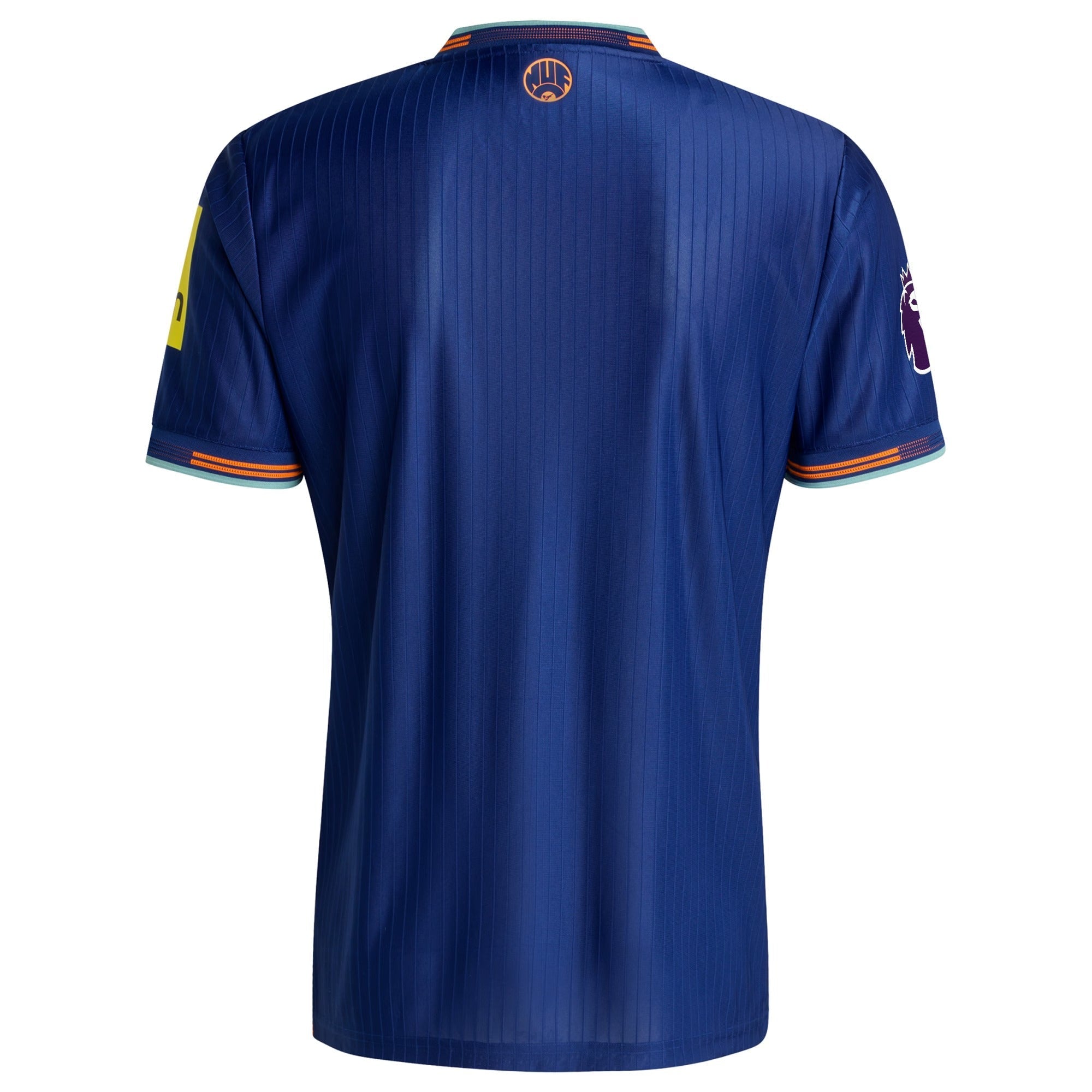 Newcastle United Fan Edition Football Jersey | Shop Newcastle United Soccer Shirt Online