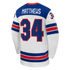 Nike USA Hockey 2026 Home Supporter Edition Jersey – Auston Matthews #34 – Royal Blue