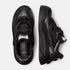 Odissea sneakers Luxury Black - Nevada Shoe