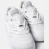 Odissea sneakers Luxury White - Nevada Shoe