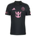 Official Luis Suárez Inter Miami CF 2026 On-Field Patch Jersey - Black