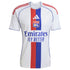Olympique Lyonnais Fan Edition Football Jersey | Shop Olympique Lyonnais Soccer Shirt Online