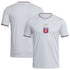 Olympique Lyonnais Fan Edition Football Jersey | Shop Olympique Lyonnais Soccer Shirt Online
