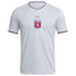 Olympique Lyonnais Fan Edition Football Jersey | Shop Olympique Lyonnais Soccer Shirt Online