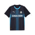 Olympique Marseille Fan Edition Football Jersey | Shop Olympique Marseille Soccer Shirt Online