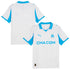 Olympique Marseille Fan Edition Football Jersey | Shop Olympique Marseille Soccer Shirt Online
