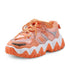 ladies nevada thick sole sneaker – chunky style, comfort & durability | nevada™ - Nevada Shoe