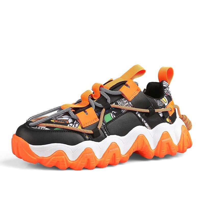 KINGOS SHOE FOR MEN - NEVADA™ - Nevada Shoe