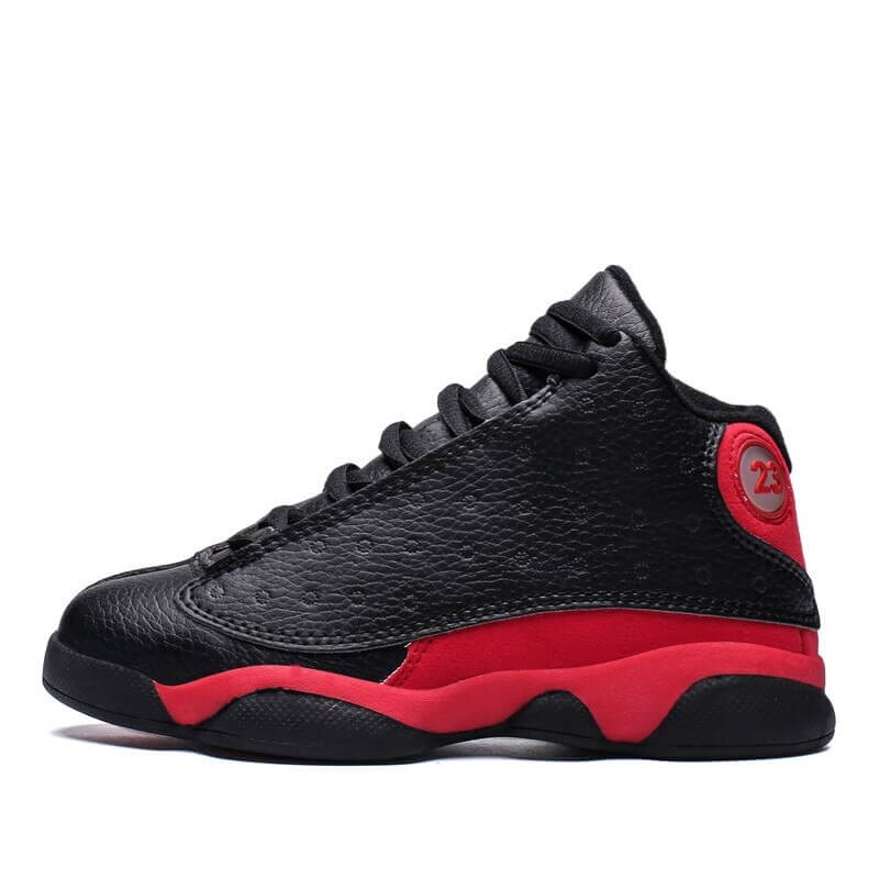 PINSEN SHOE FOR BOYS - NEVADA™ - Nevada Shoe