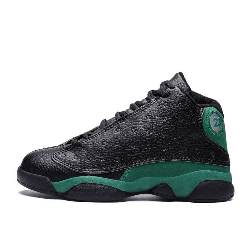 PINSEN SHOE FOR BOYS - NEVADA™ - Nevada Shoe