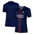 PSG Home Stadium Shirt 2025-26 - Womens