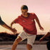 PUMA Portugal National Team 2026 Home Player Edition Jersey – Cristiano Ronaldo #7 – Red/Gold/Green