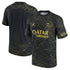 Paris Saint-Germain Team Unisex Shirt 2022/2023 Fourth Custom Jersey - Black - Jersey Teams World