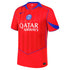 Paris Saint Fan Edition Football Jersey | Shop Paris Saint Soccer Shirt Online