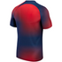 Paris Saint-Germain Shirt 2023/24 Academy Pro Pre-Match Top - Navy - Jersey Teams World