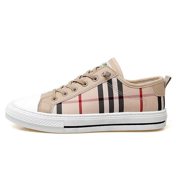 Parzival Men Sneaker Breathable Skateboard