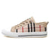 Parzival Men Sneaker Breathable Skateboard