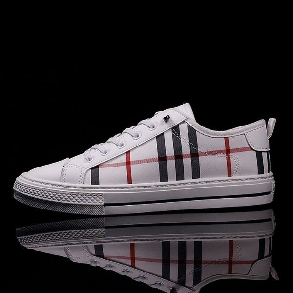 Parzival Men Sneaker Breathable Skateboard