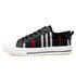 parzival men’s breathable skateboard sneakers | nevada™ - Nevada Shoe