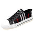 Parzival Men Sneaker Breathable Skateboard