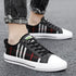 Parzival Men Sneaker Breathable Skateboard