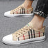 Parzival Men Sneaker Breathable Skateboard