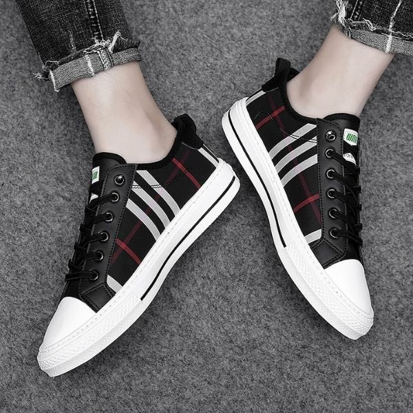 Parzival Men Sneaker Breathable Skateboard