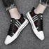 Parzival Men Sneaker Breathable Skateboard